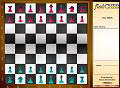 Играть в интернет-шахматы Flash Chess Online Game