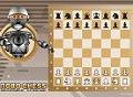 Играть в интернет-шахматы Robo Chess